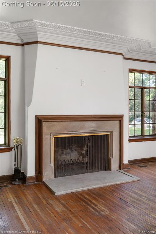 3205 Sherbourne Road, Detroit, MI 48221 — Photo 17