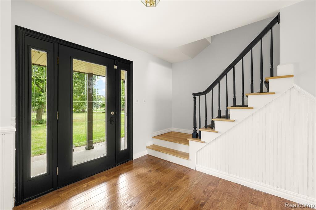 9325 N Ridge Road, Plymouth, MI 48170 — Photo 12