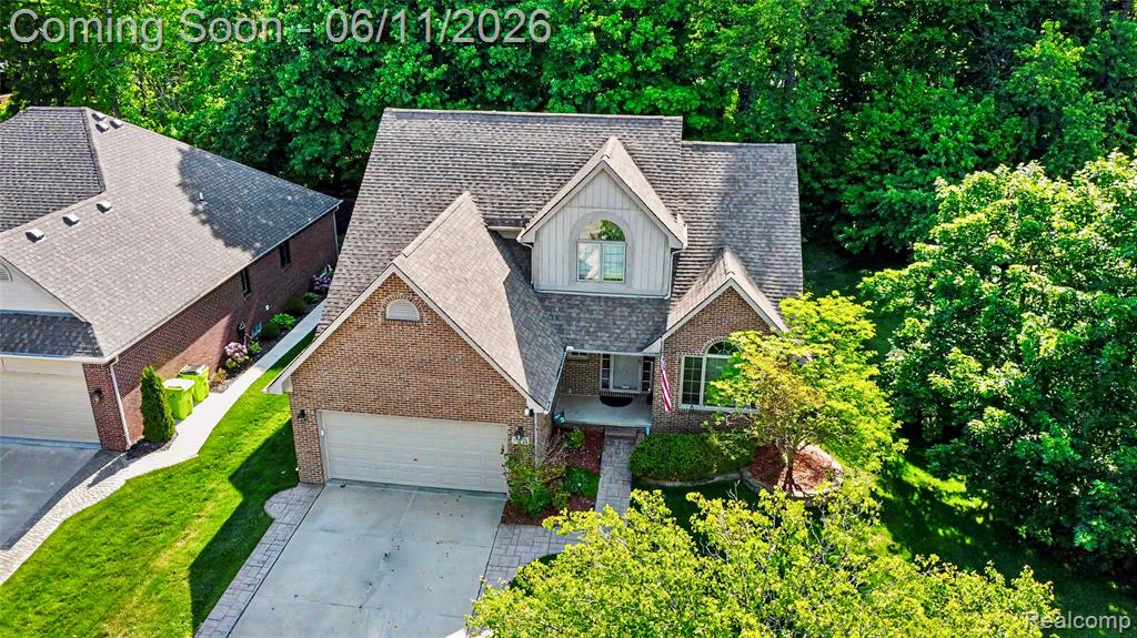 57572 Suffield Drive, Washington, MI — Photo 32