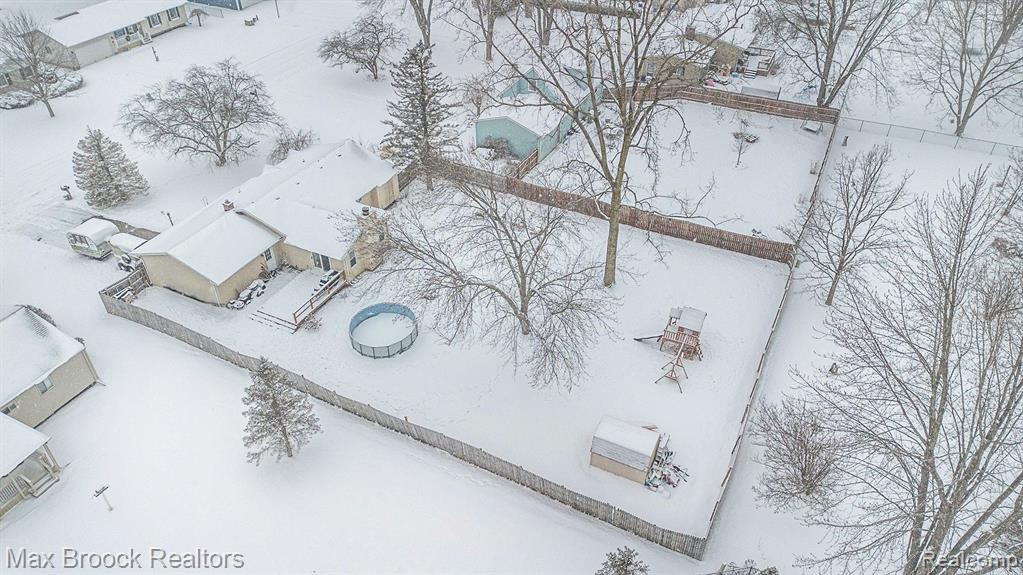 7127 SHERWOOD Lane, Davison, MI 48423 — Photo 21