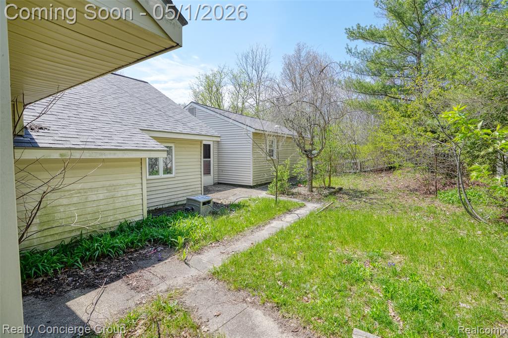 6637 Joy Road, Dexter, MI 48130 — Photo 23