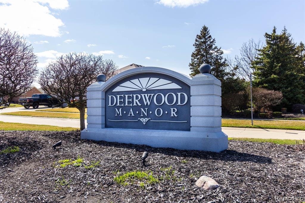 48784 BELLTOWER Drive, Macomb, MI 48044 — Photo 3