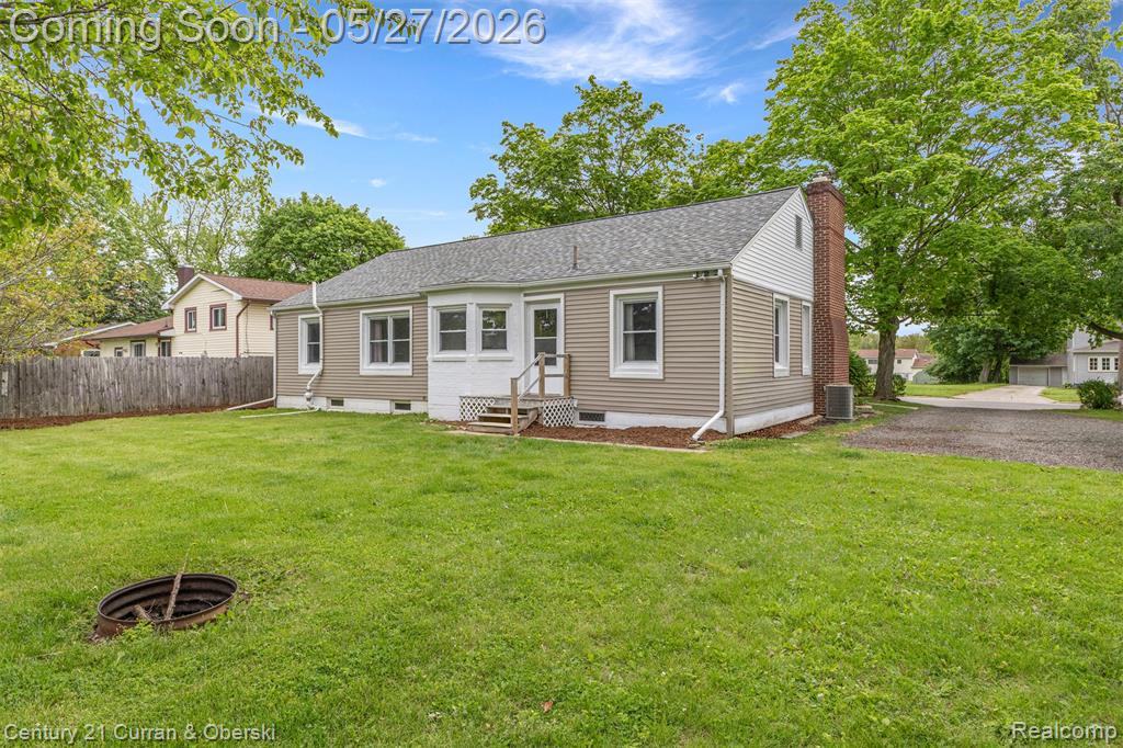 411 S Adrian Street, Tecumseh, MI 49286 — Photo 43