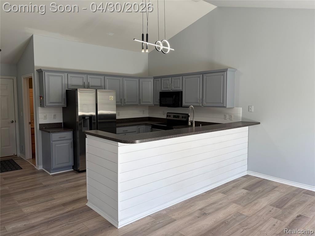 676 Snowbird Circle W, St. Clair, MI 48079 — Photo 5