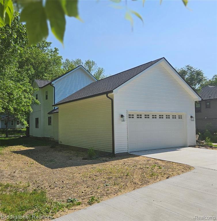 510 Alpeana Street, Auburn Hills, MI 48326 — Photo 4