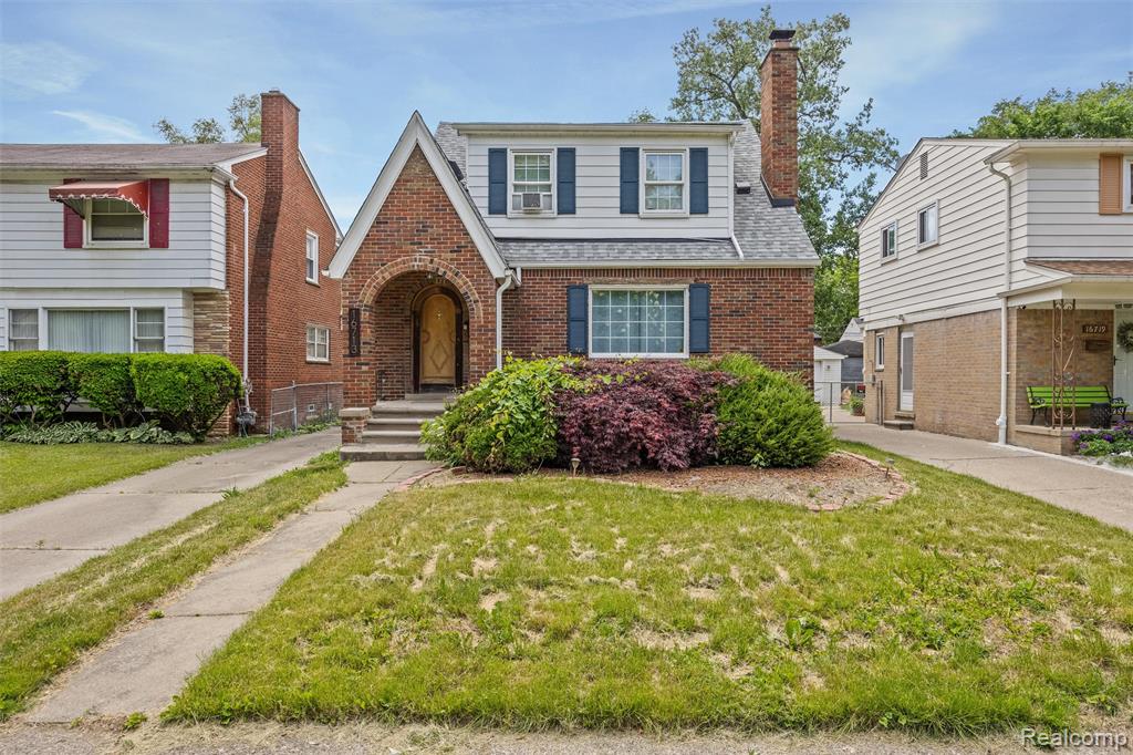 16713 Glastonbury Road, Detroit, MI 48219 — Photo 21