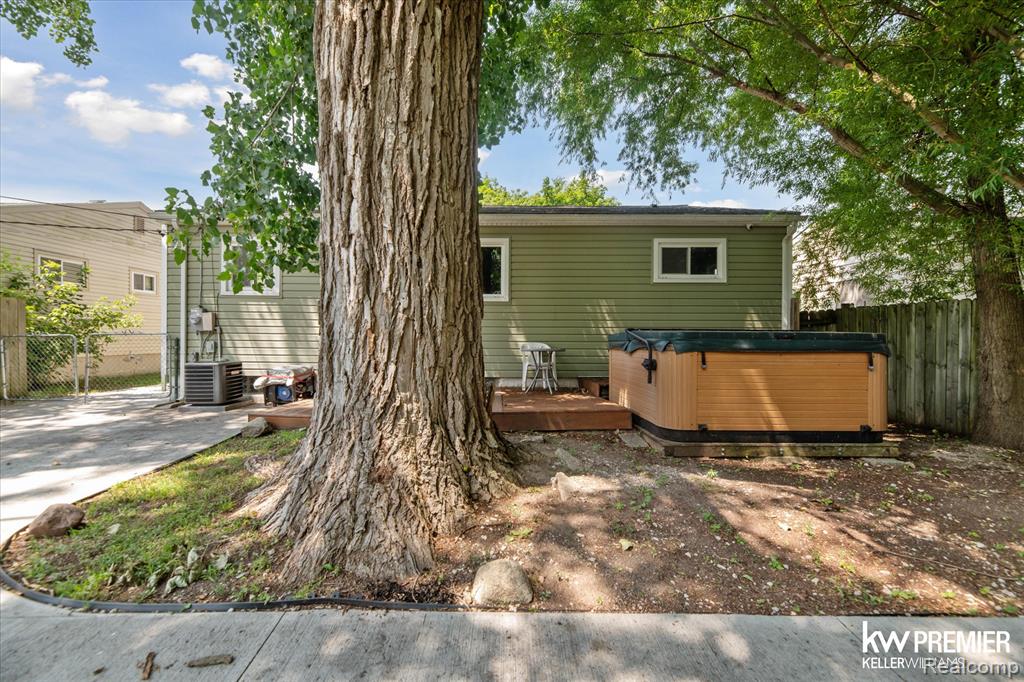 962 Kettering Avenue, Pontiac, MI 48340 — Photo 25