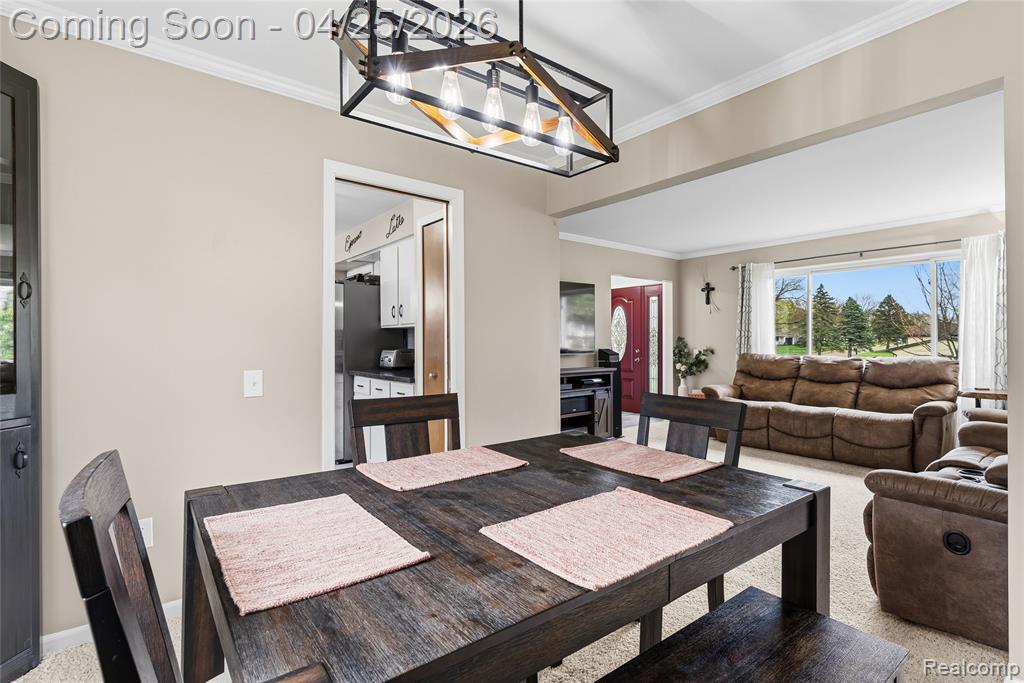 3799 Capitol Way, Highland, MI 48356 — Photo 12