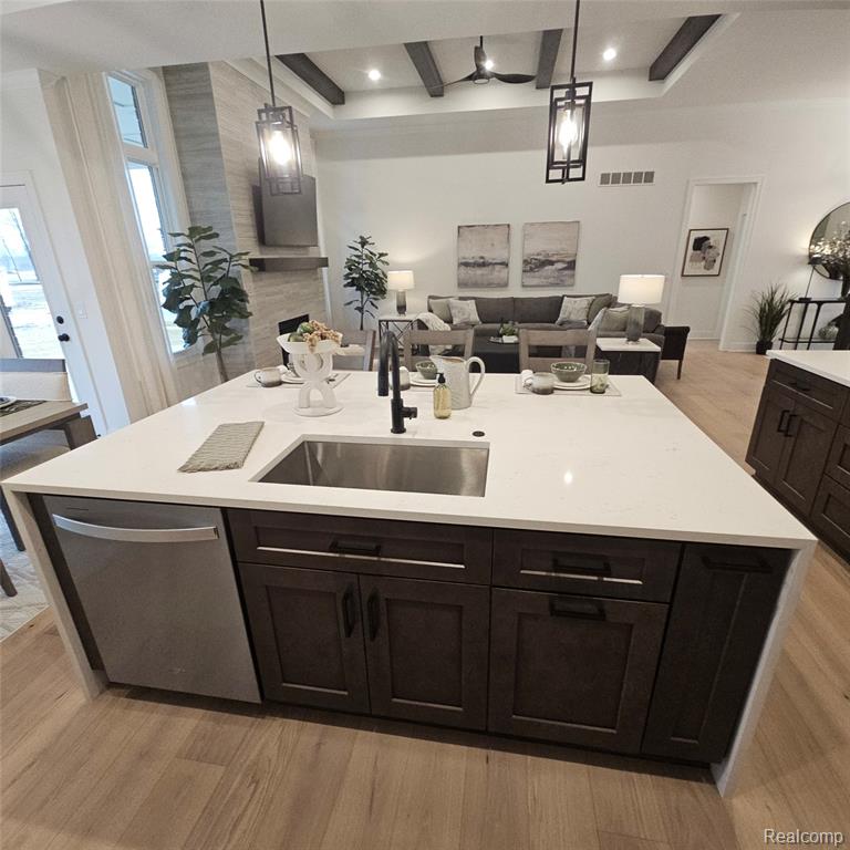 50861 Mistwood Drive, Macomb, MI 48042 — Photo 16