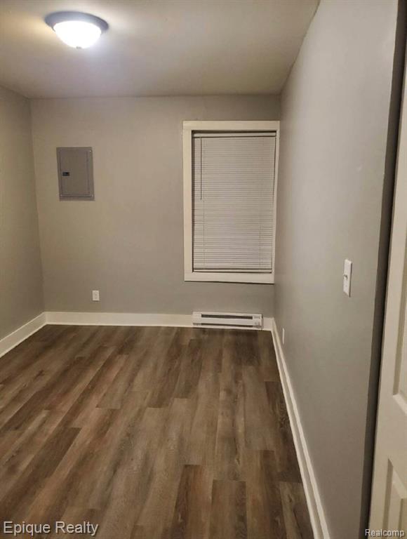 1811 25th Street, Port Huron, MI 48060 — Photo 17