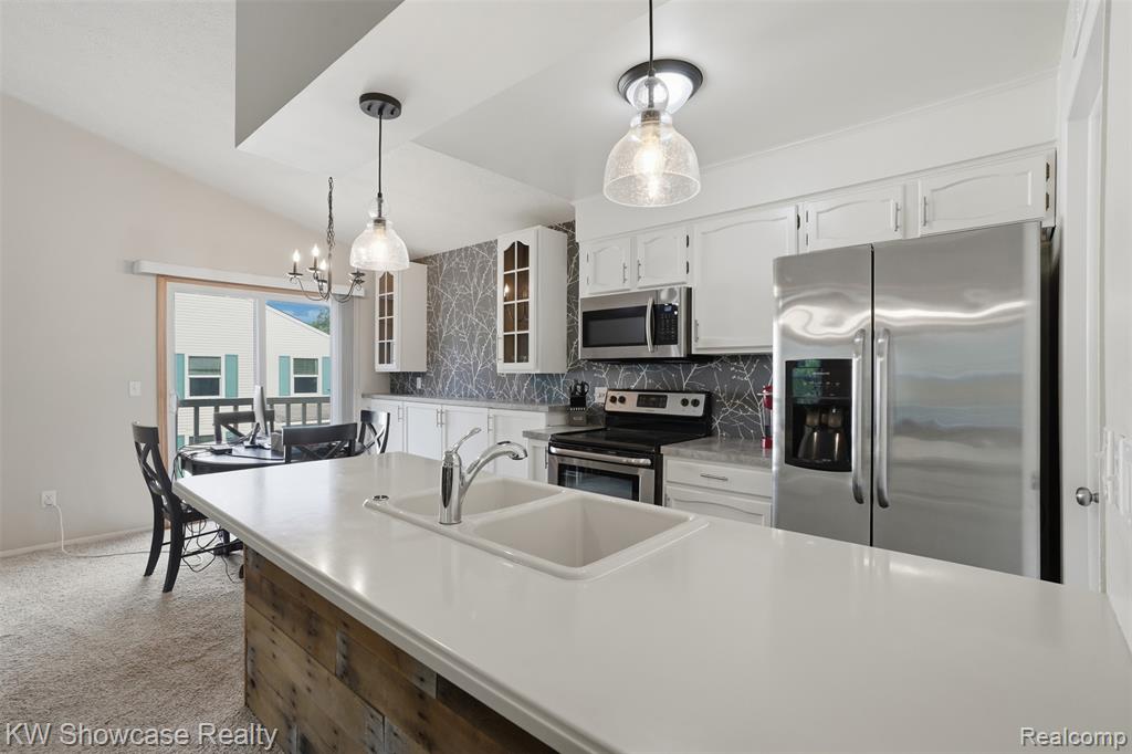 1499 Mariner Drive, Walled Lake, MI 48390 — Photo 12