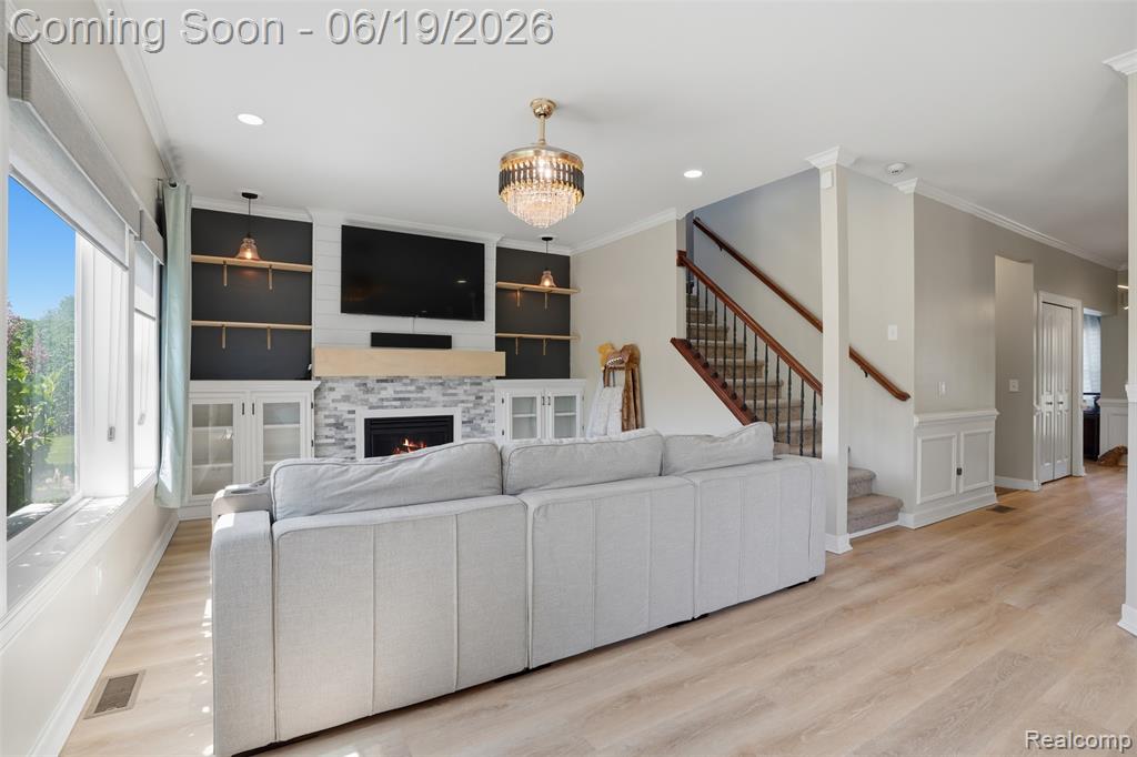 217 Shinnecock Drive, Brighton, MI 48114 — Photo 11