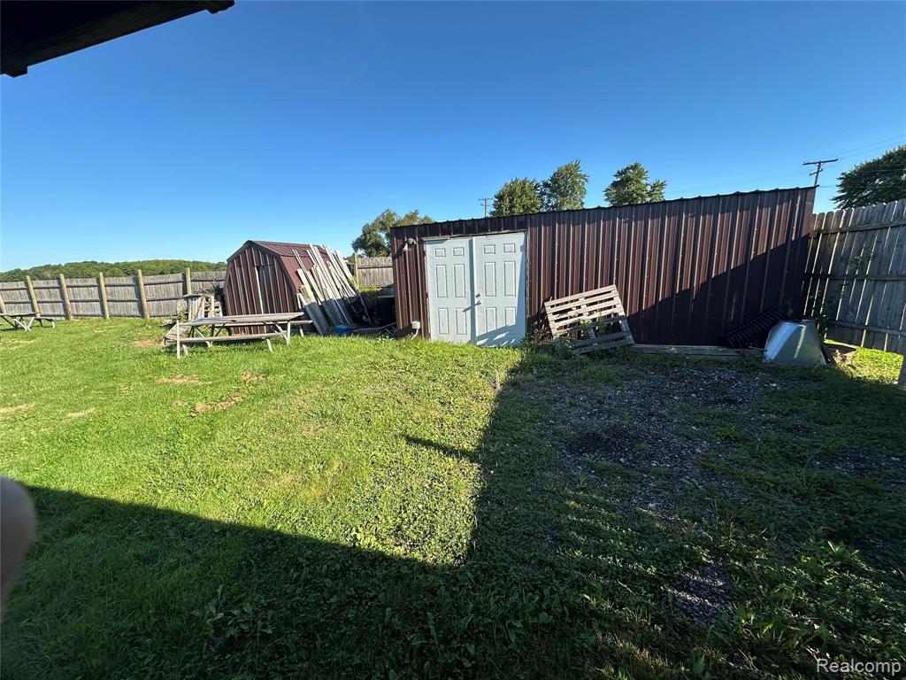 2187 Kinney Road, Riley, MI — Photo 3