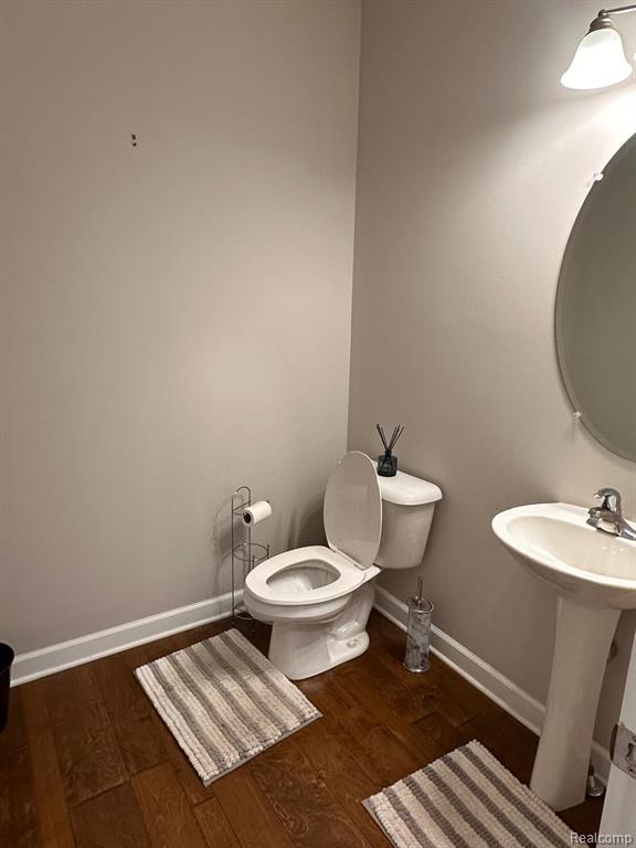 4769 N Stonegate Circle, Lake Orion, MI — Photo 14