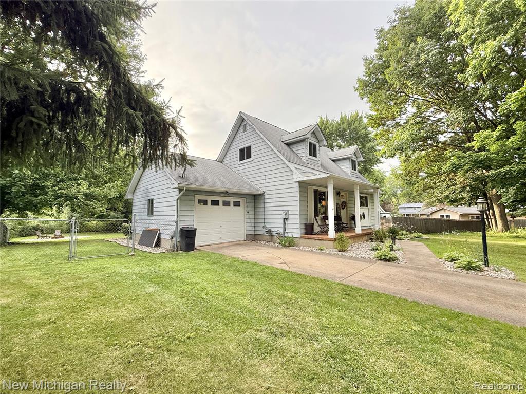 5534 Continental Road, Grand Blanc, MI 48439 — Photo 3