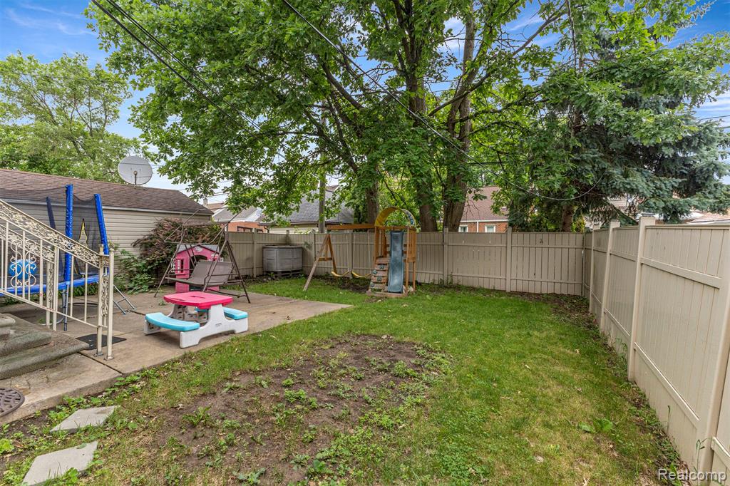 7644 Steadman Street, Dearborn, MI 48126 — Photo 36