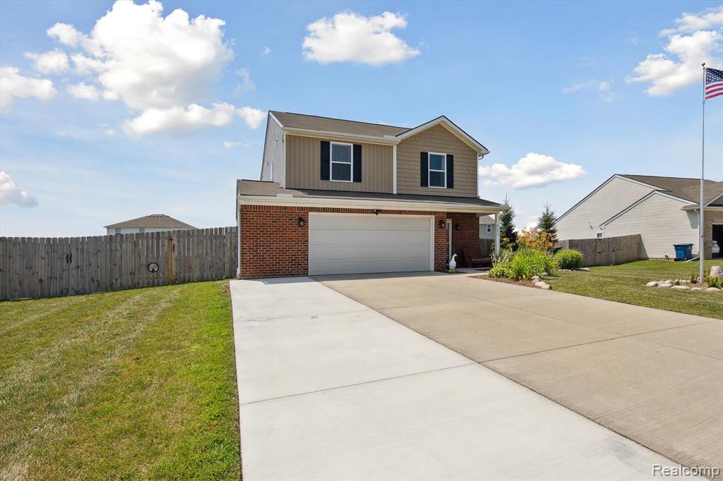 4159 Woodchuck Lane, Swartz Creek, MI 48473 — Photo 2