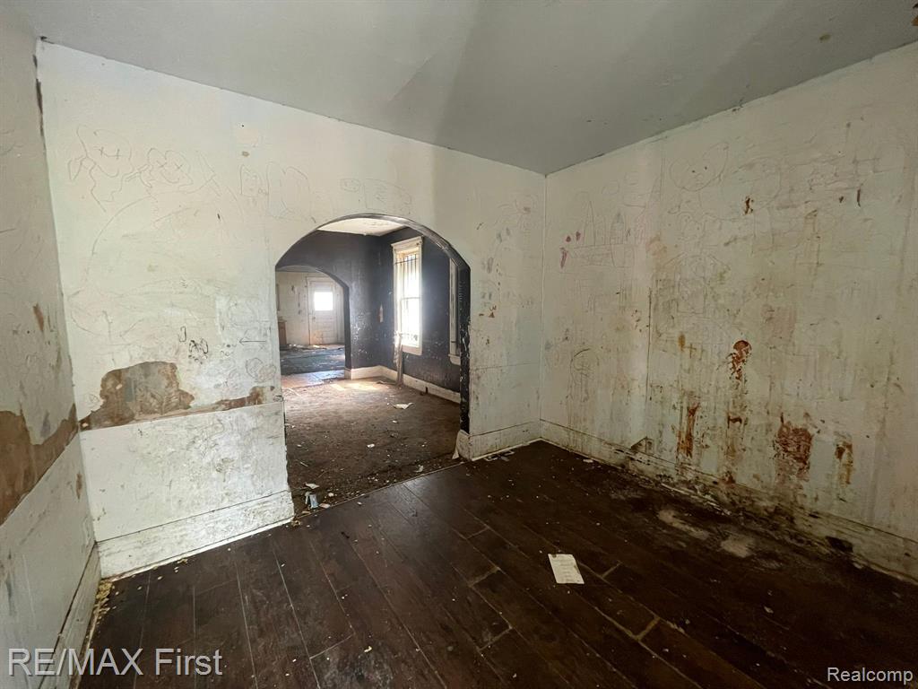 2848 WILLIAMS Street, Detroit, MI 48216 — Photo 13