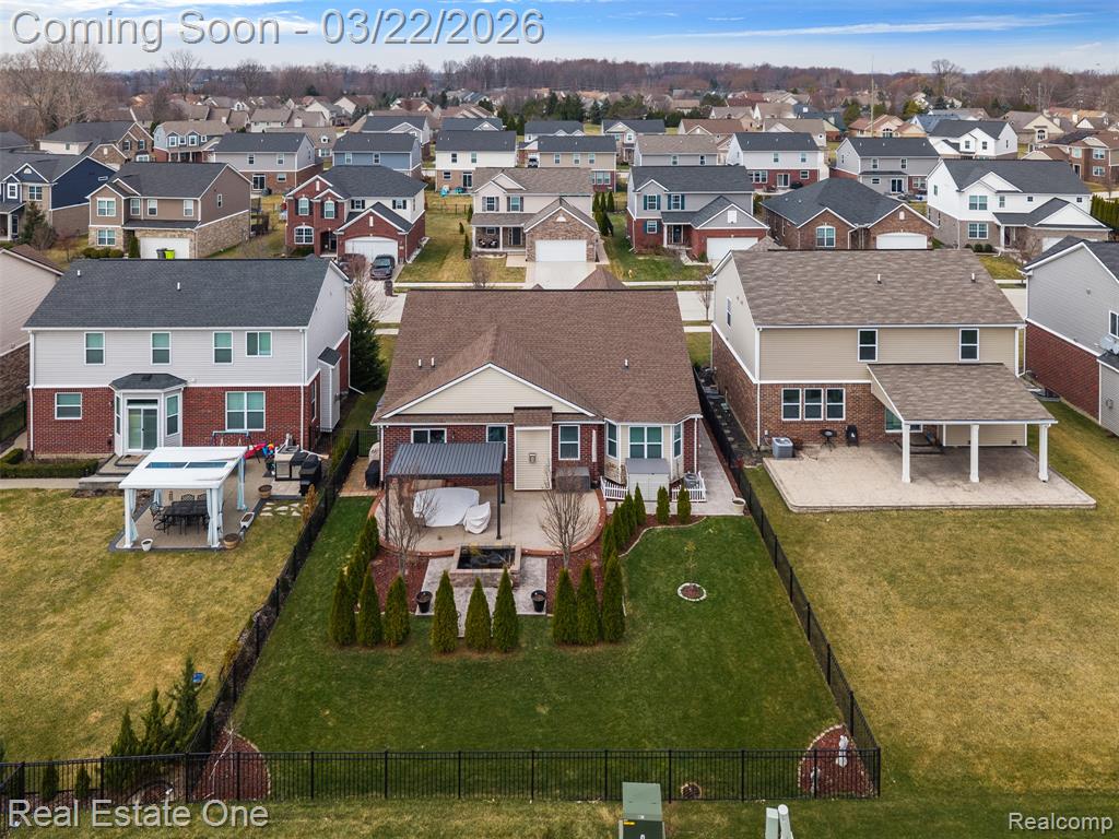 41186 Dortmund Drive, Clinton Twp, MI 48038 — Photo 40