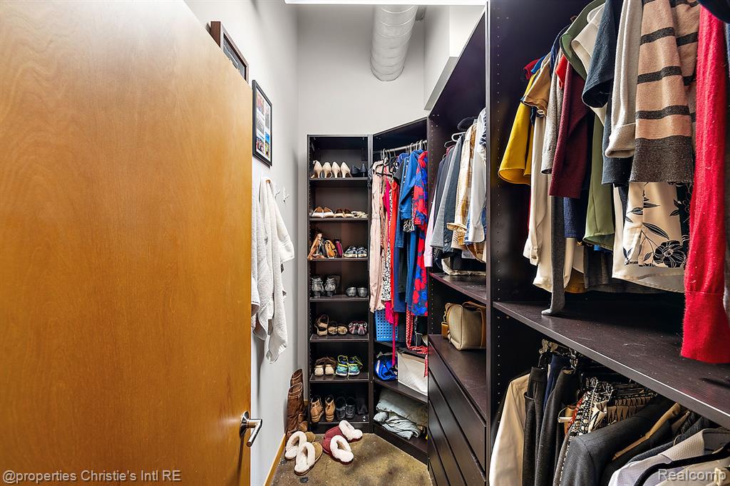 444 W WILLIS Street, 42-316, Detroit, MI 48201 — Photo 19