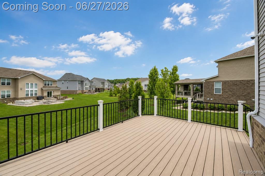 3155 Huntsman Boulevard, Lake Orion, MI — Photo 51