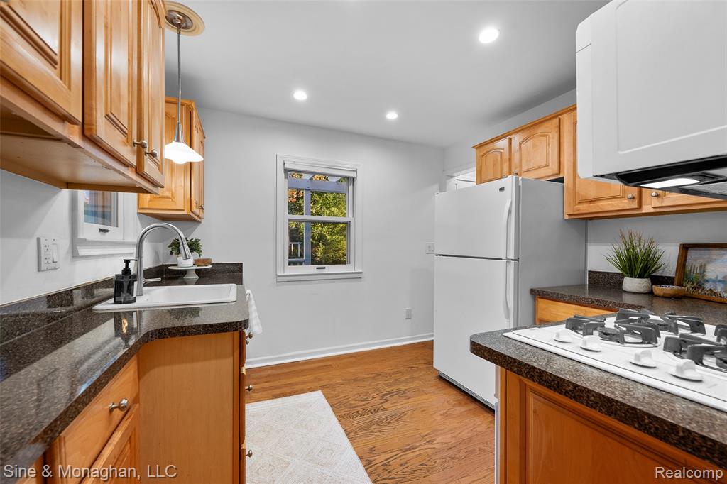 517 Forest Avenue N, Royal Oak, MI 48067 — Photo 16
