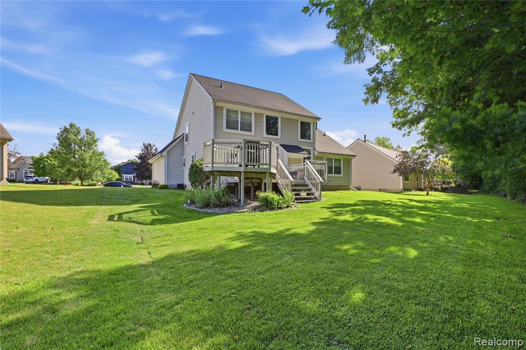 2067 Ashford Drive, Davison, MI 48423 — Photo 49