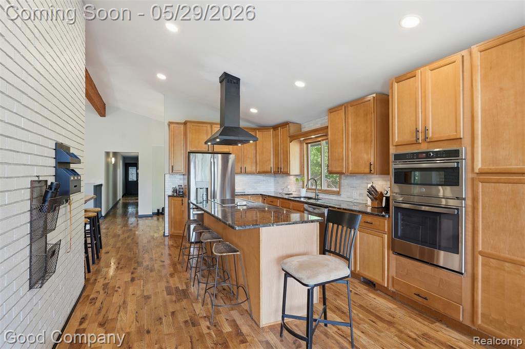 5130 Seymour Lake Road, Oxford, MI 48371 — Photo 17