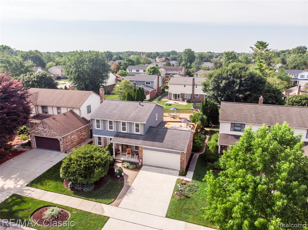 45025 Claymore Drive, Canton, MI 48187 — Photo 56
