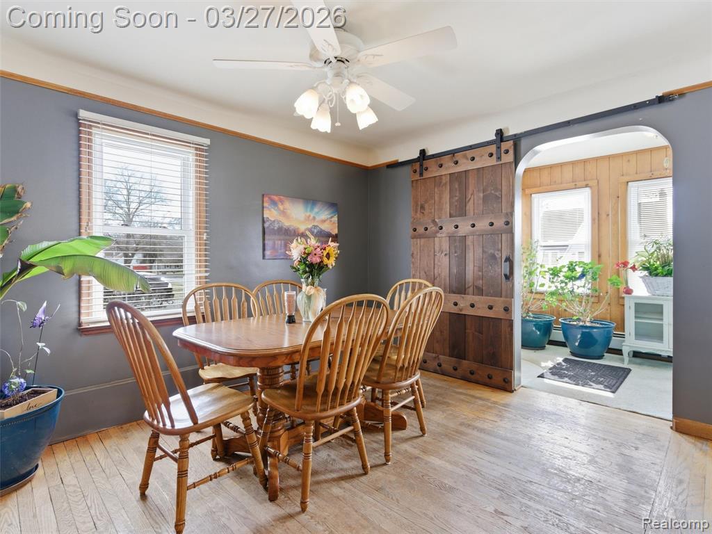 4208 Joyce Avenue, Waterford, MI 48329 — Photo 5