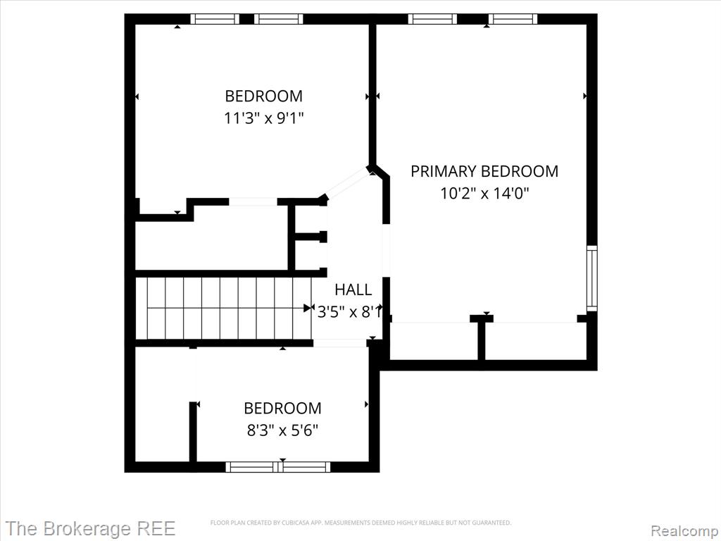 6449 Lapeer Road, Burton, MI 48509 — Photo 44