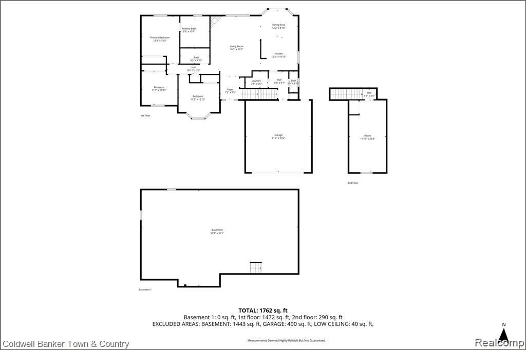6322 E Horseshoe Trail, Linden, MI 48451 — Photo 54