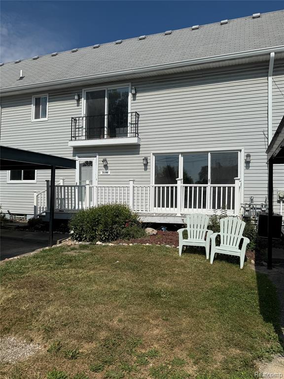 5186 E 14 Mile Road, Warren, MI 48092 — Photo 15