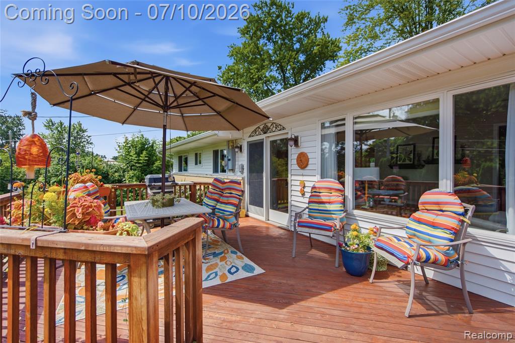 4844 Whitlow Boulevard, Commerce Twp, MI 48382 — Photo 43