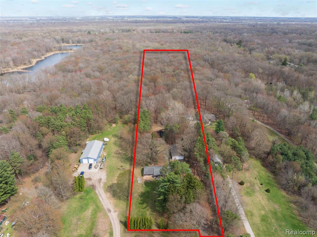 8639 Stone Road, Clay, MI 48001 — Photo 3
