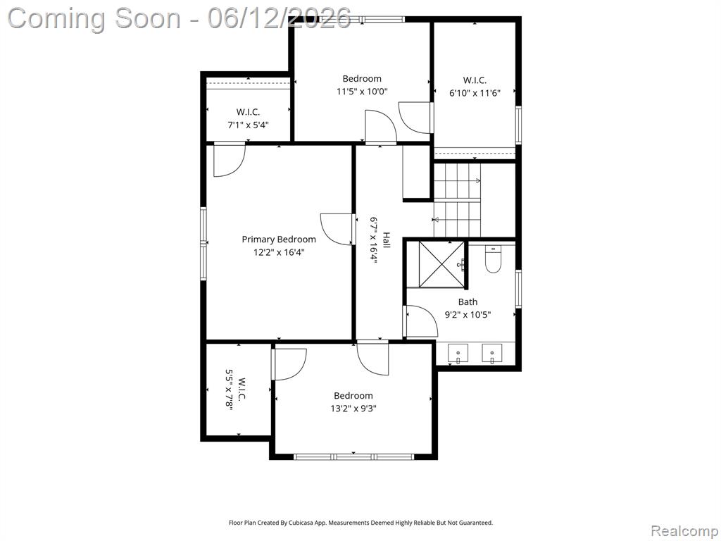 728 N Washington Avenue, Royal Oak, MI 48067 — Photo 59