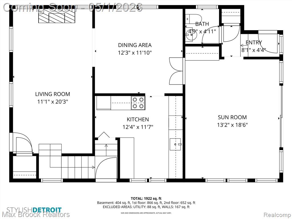 656 S CHESTER Street S, Birmingham, MI 48009 — Photo 46
