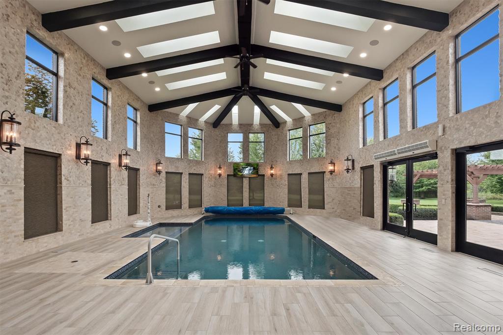 21165 Bridle Run, Northville, MI 48167 — Photo 47