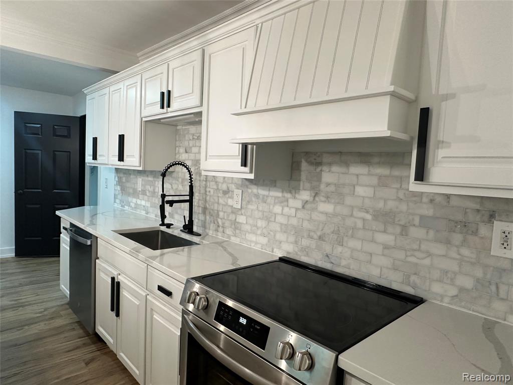 1785 Ward Road, Bloomfield Hills, MI 48302 — Photo 11