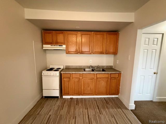 14422 Maddelein Street, Detroit, MI 48205 — Photo 11