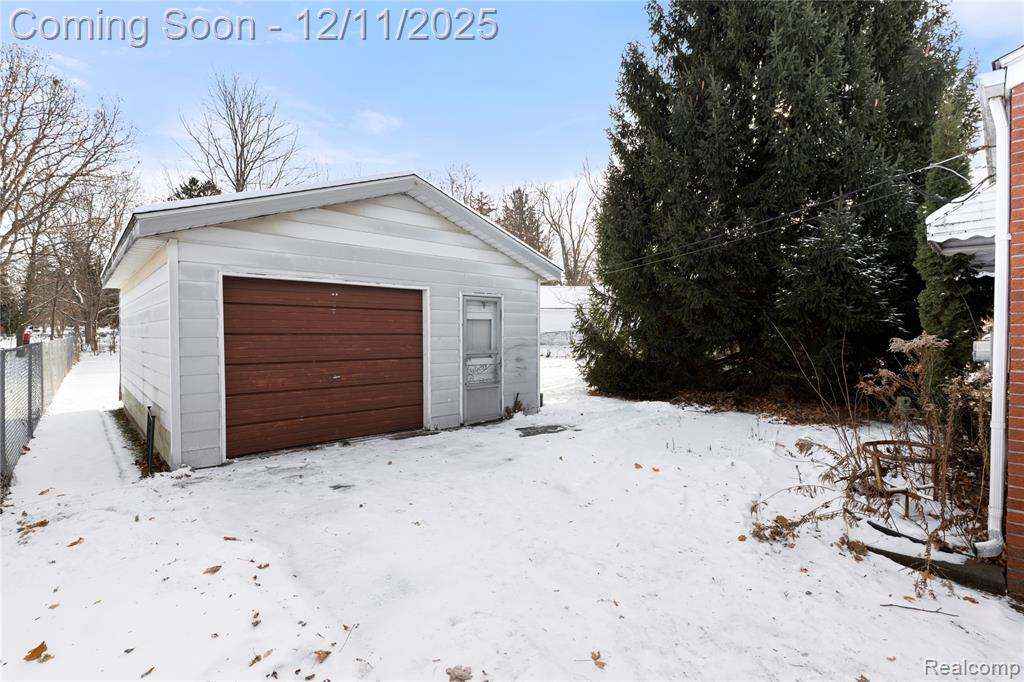 680 Lincoln Street, Lapeer, MI 48446 — Photo 29