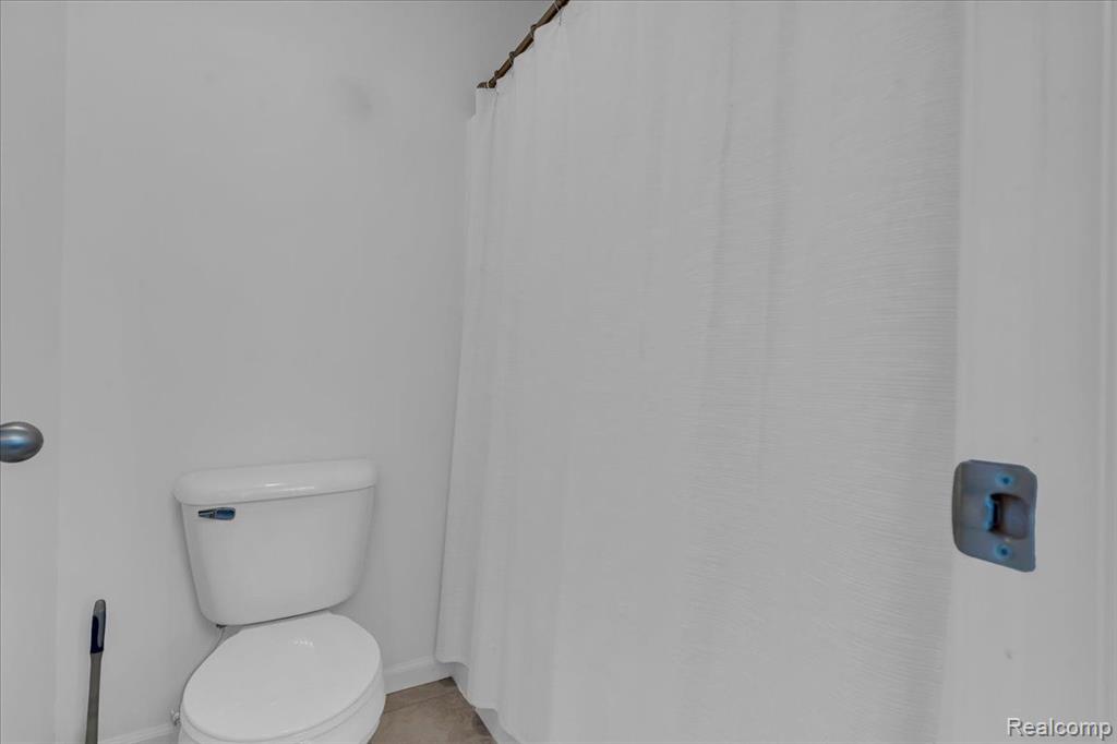 6555 BRISTOL Drive, Van Buren, MI 48111 — Photo 28