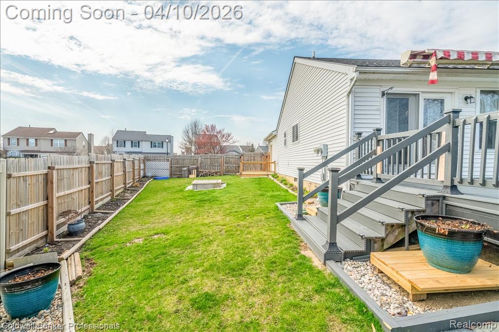 7447 Knollwood Drive, Ypsilanti, MI 48197 — Photo 25