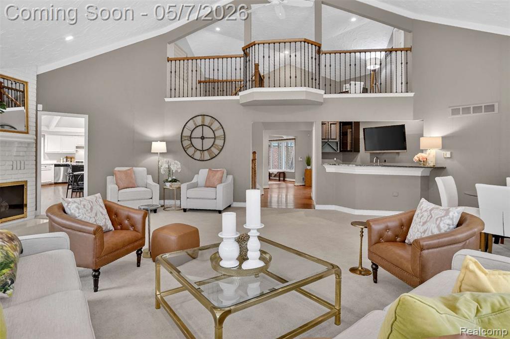 5300 Old Mill Road, Rochester, MI 48306 — Photo 11