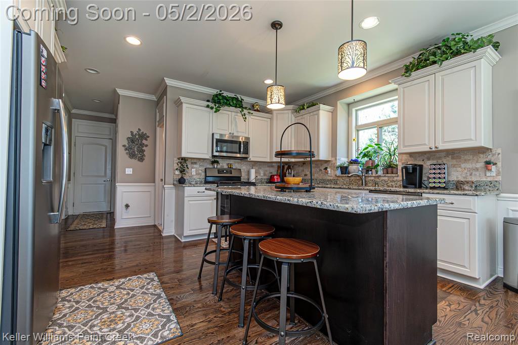 50182 Dante Court, New Baltimore, MI 48047 — Photo 15