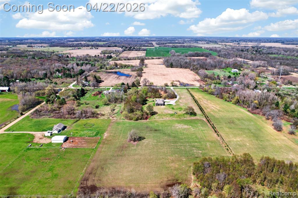 10180 N Antcliff Road, Fowlerville, MI 48836 — Photo 41