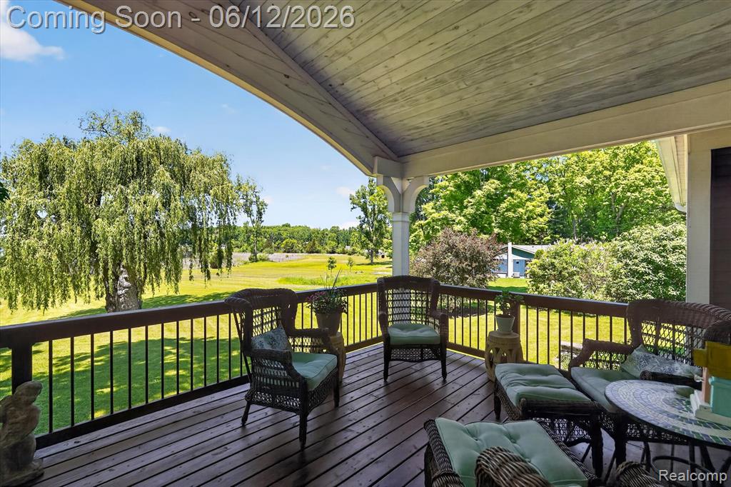4615 Parker Drive, Howell, MI 48843 — Photo 32