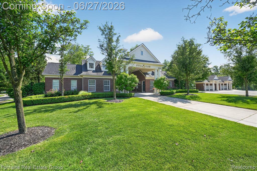 14203 Adri Circle, Walled Lake, MI 48390 — Photo 35