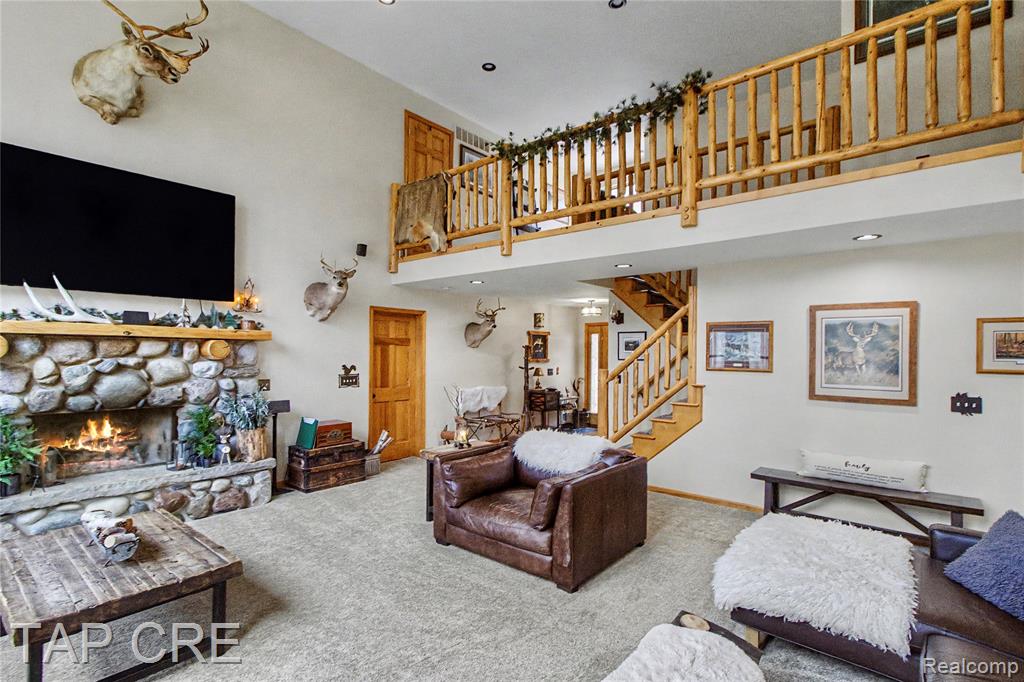 6417 Foxhollow Court, East China, MI — Photo 4