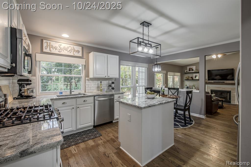 6244 Lake Waldon Court, Clarkston, MI — Photo 6
